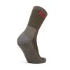 Trakker Ponožky CR Socks 3ks (Varianta Trakker Ponožky CR Socks 3ks - Velikost: 9-11, Balení: 3ks)