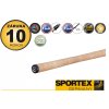 Sportex - Přívlačový prut - HYPERION XT (Variant 240cm /40g / 2díly)