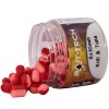 Bait-Tech Duo Col Criticals Wafters - Krill a Tuna 6x10 mm, 50 ml