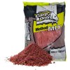 Carp Only Method Mix Frenetic A.L.T. Strawberry 1 kg