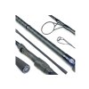 Kaprařské pruty Sportex Invictus CS-2 Carp 2-díl (Variant 366cm / 3,00lbs)
