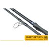 Kaprařské pruty Sportex Invictus CS-2 Carp 2-díl (Variant 366cm / 3,00lbs)