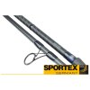 Kaprařské pruty Sportex Invictus CS-2 Distance 13ft 3-5oz