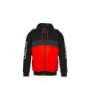 nytro mikina zipped hoody tri color xl