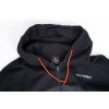 nytro mikina zipped hoody tri color 3xl