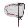 Podběrák Abu Garcia Spike Foldable Landing Net 60x50cm
