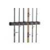 Držiak prútov na stenu Berkley Rod Rack Horizontal 6Rods