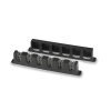 Držiak prútov na stenu Berkley Rod Rack Horizontal 6Rods
