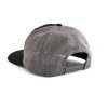Šiltovka Penn Trucker Black Heather Grey
