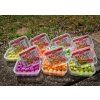 CHYTIL Rohlíkový boilies Maxi FLUO 20 mm, 65g (Příchuť Amur)