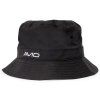 10775 avid carp klobouk stealth black bucket hat