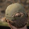 10781 4 avid carp ksiltovka hydro force waterproof cap green 4