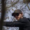 10787 2 avid carp ksiltovka distortion camo cap 2