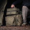10952 7 avid carp pouzdro rvs double sided tackle organiser 7