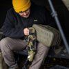10952 6 avid carp pouzdro rvs double sided tackle organiser 6