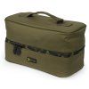 10952 avid carp pouzdro rvs double sided tackle organiser