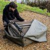 AVID CARP RVS Bedchair Bag (Velikost Standart)