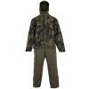 AVID CARP Arctic-Series Distortion Thermal Suit (Velikost Medium)