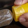 11471 5 avid carp sada na plneni pva sacku transfer solid bag system 6