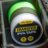 11477 7 avid carp pva paska transfer pva tape 5 mm 40 m 7