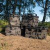 AVID CARP Stormshield Camo EVA Carryalls (Objem 20 ltr)