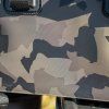 AVID CARP Stormshield Camo EVA Carryalls (Objem 20 ltr)