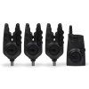 11528 avid carp sada signalizatoru vtx bite alarm set 1