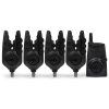 11531 avid carp sada signalizatoru vtx bite alarm set 2