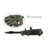zfish sada method feeder spider large set 70 80g formicka