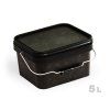 zfish kbelik z core camo bucket 5l