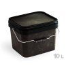 zfish kbelik z core camo bucket 10l