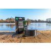 PRESTON INNOVATIONS Extremity Feeder Mono 300 m (Průměr 0,18 mm)