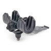 10877 2 korum drzak podberaku adjustable net savfer