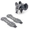 10877 3 korum drzak podberaku adjustable neft saver