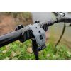 10877 7 korum drzak podberaku adjustable net sdaver