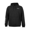 PRESTON INNOVATIONS Black French Terry Hoodie (Velikost Medium)