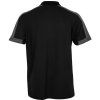 PRESTON INNOVATIONS Core Collection Polo Black (Velikost Medium)