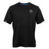 PRESTON INNOVATIONS Core Collection T-shirt - Black (Velikost Medium)