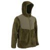 AVID CARP Arctic Series Sherpa Fleece (Velikost Medium)