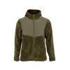 AVID CARP Arctic Series Sherpa Fleece (Velikost Medium)
