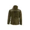 AVID CARP Arctic Series Sherpa Fleece (Velikost Medium)