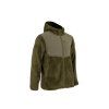 AVID CARP Arctic Series Sherpa Fleece (Velikost Medium)