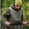 AVID CARP Arctic Series Sherpa Fleece (Velikost Medium)