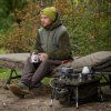 AVID CARP Arctic Series Sherpa Fleece (Velikost Medium)