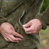AVID CARP Arctic Series Sherpa Fleece (Velikost Medium)