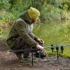 AVID CARP Arctic Series Sherpa Fleece (Velikost Medium)