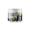 Frenetic A.L.T. Hi-Visual Pop Ups Black Halibut 50 g