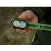 Čelová lampa Delphin COMPACT 3W/1200mAh