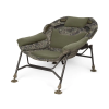 Trakker Křeslo Levelite Colossus Camo Recliner Chair