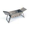 Trakker Gril Armolife SS Folding BBQ